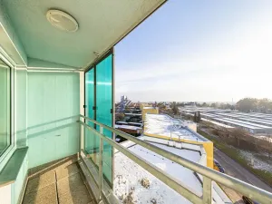 Pronájem bytu 2+kk, Olomouc, Okružní, 47 m2