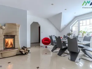 Prodej rodinného domu, Třinec - Oldřichovice, 758 m2