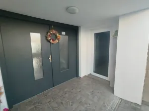 Pronájem bytu 2+kk, Olomouc, Jablonského, 33 m2