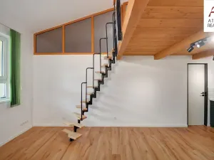 Pronájem bytu 2+kk, Kolín, U Borků, 50 m2