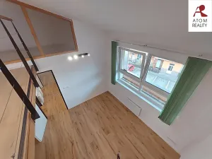Pronájem bytu 2+kk, Kolín, U Borků, 50 m2