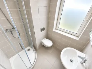 Pronájem bytu 1+kk, Hořovice, Ječná, 25 m2