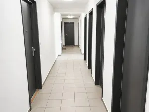 Pronájem bytu 1+kk, Hořovice, Ječná, 25 m2