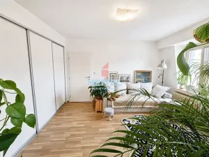 Pronájem bytu 2+1, Olomouc, Pekařská, 88 m2