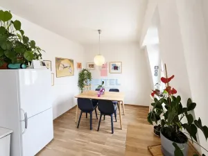 Pronájem bytu 2+1, Olomouc, Pekařská, 88 m2