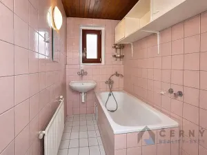 Pronájem bytu 4+1, Liberec, Frimlova, 100 m2