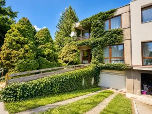 Prodej rodinného domu, Jihlava, Kpt. Jaroše, 228 m2
