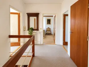 Prodej rodinného domu, Jihlava, Kpt. Jaroše, 228 m2