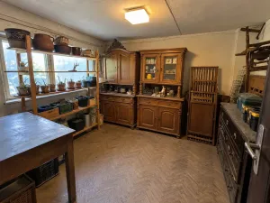 Prodej rodinného domu, Jihlava, Kpt. Jaroše, 228 m2