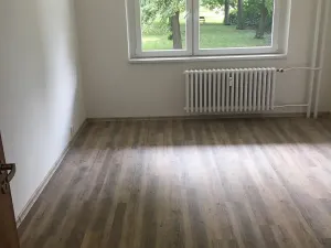 Pronájem bytu 1+1, Uherské Hradiště, Na Rybníku, 38 m2