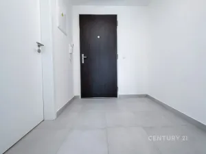 Pronájem bytu 1+kk, Praha - Letňany, Pavla Beneše, 38 m2
