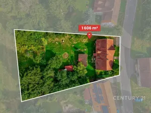 Prodej rodinného domu, Višňová, 170 m2