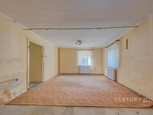 Prodej rodinného domu, Višňová, 170 m2