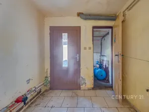 Prodej rodinného domu, Višňová, 170 m2