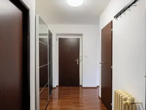 Prodej bytu 3+1, Pečky, V Horkách, 86 m2