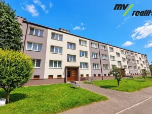 Prodej bytu 3+1, Pečky, V Horkách, 86 m2