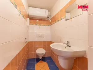 Prodej rodinného domu, Loučná pod Klínovcem - Loučná, 270 m2