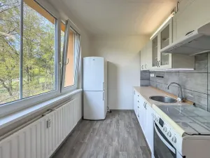 Pronájem bytu 3+1, Chomutov, Kamenná, 76 m2