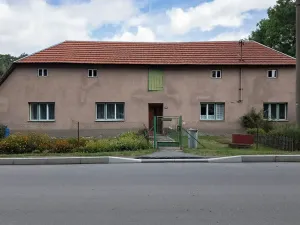 Prodej rodinného domu, Jedlová, 124 m2