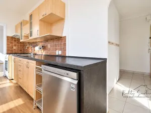 Pronájem bytu 3+1, Přerov, Palackého, 68 m2