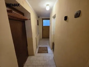 Prodej rodinného domu, Brno, 81 m2
