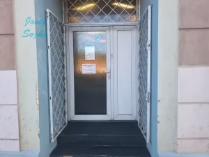 Pronájem kanceláře, Brno, Úvoz, 12 m2