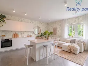 Prodej apartmánu, Leskovec nad Moravicí, 222 m2