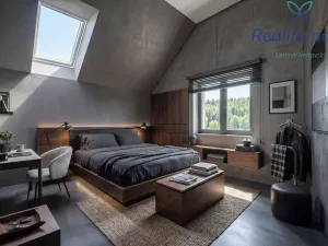 Prodej apartmánu, Leskovec nad Moravicí, 222 m2