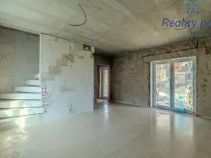Prodej apartmánu, Leskovec nad Moravicí, 222 m2