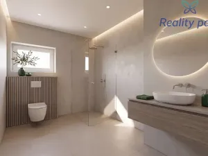 Prodej bytu 3+kk, Leskovec nad Moravicí, 71 m2