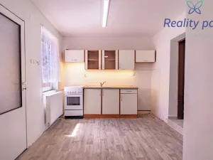 Prodej rodinného domu, Háj ve Slezsku, Revoluční, 50 m2