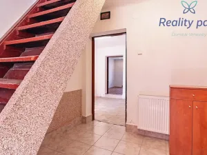 Prodej rodinného domu, Háj ve Slezsku, Revoluční, 50 m2
