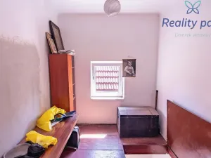 Prodej rodinného domu, Háj ve Slezsku, Revoluční, 50 m2