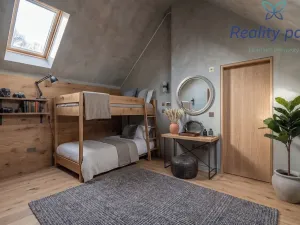 Prodej bytu 3+kk, Leskovec nad Moravicí, 77 m2