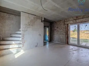 Prodej bytu 3+kk, Leskovec nad Moravicí, 77 m2