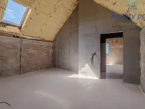Prodej bytu 3+kk, Leskovec nad Moravicí, 77 m2
