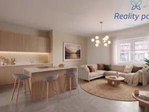 Prodej bytu 3+kk, Leskovec nad Moravicí, 69 m2