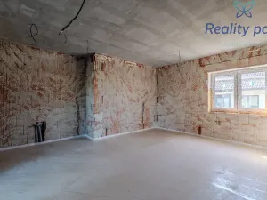 Prodej bytu 3+kk, Leskovec nad Moravicí, 69 m2