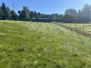 Prodej pozemku pro bydlení, Jeřmanice, Sněhová, 1506 m2