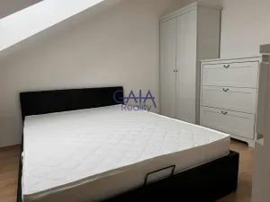 Prodej bytu 3+kk, Brno, Ponětovická, 70 m2