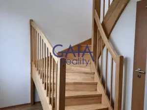 Prodej bytu 3+kk, Brno, Ponětovická, 70 m2