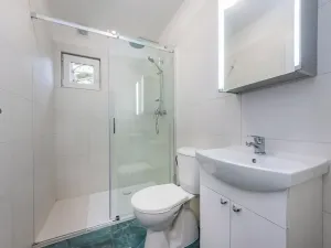 Pronájem bytu 1+kk, Měchenice, Vltavská, 19 m2