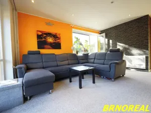 Prodej rodinného domu, Boskovice, Dukelská, 302 m2