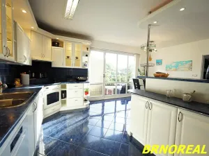 Prodej rodinného domu, Boskovice, Dukelská, 302 m2