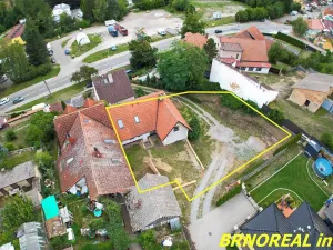 Prodej rodinného domu, Boskovice, Dukelská, 302 m2
