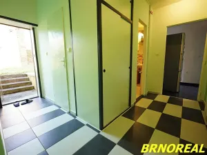 Prodej rodinného domu, Boskovice, Dukelská, 302 m2