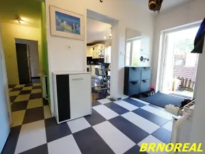 Prodej rodinného domu, Boskovice, Dukelská, 302 m2