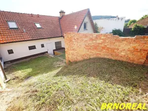 Prodej rodinného domu, Boskovice, Dukelská, 302 m2