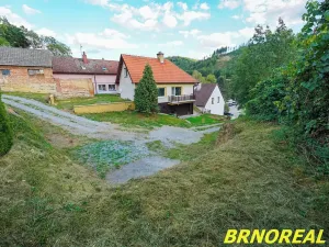 Prodej rodinného domu, Boskovice, Dukelská, 302 m2