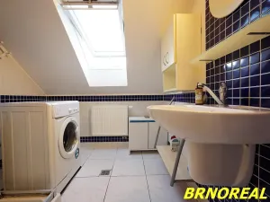 Prodej rodinného domu, Boskovice, Dukelská, 302 m2